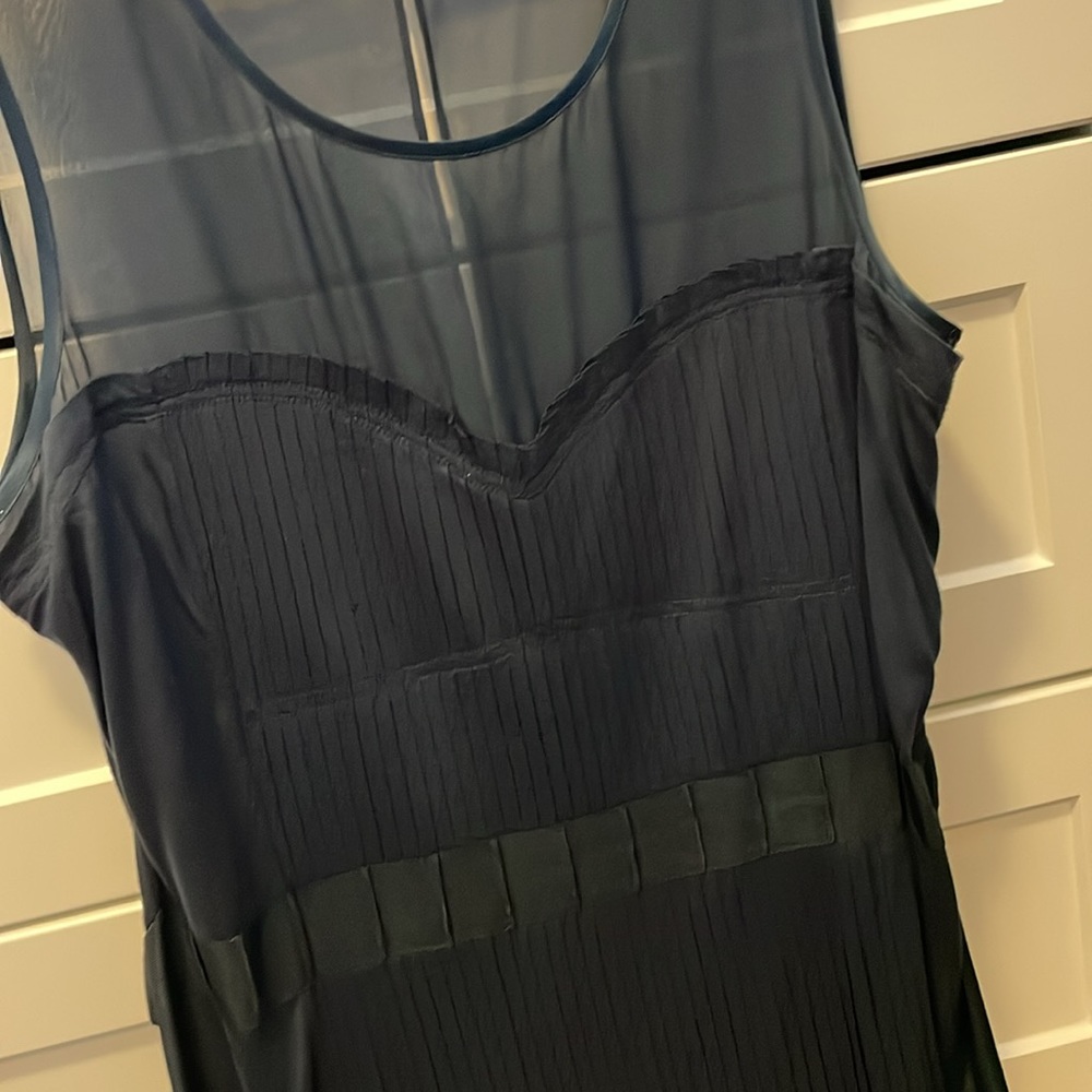 BCBG Tank - Picture 2 of 6